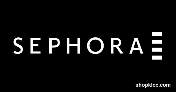 Sephora logo