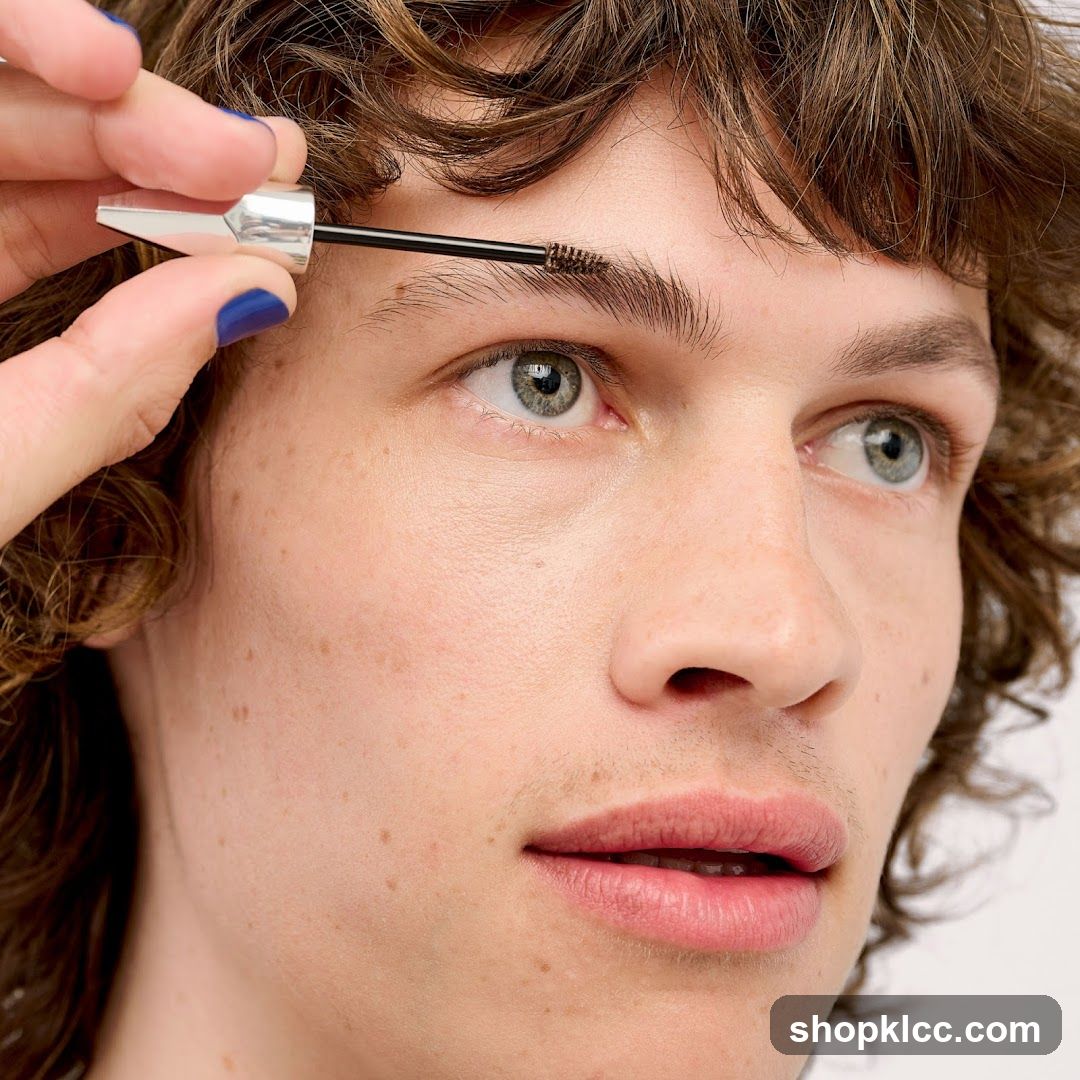 Benefit Cosmetics Brow Bar Lounge
