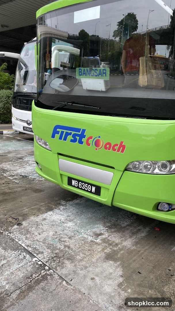 Firstcoach