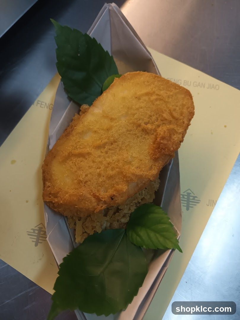 Fried Fish with Rice