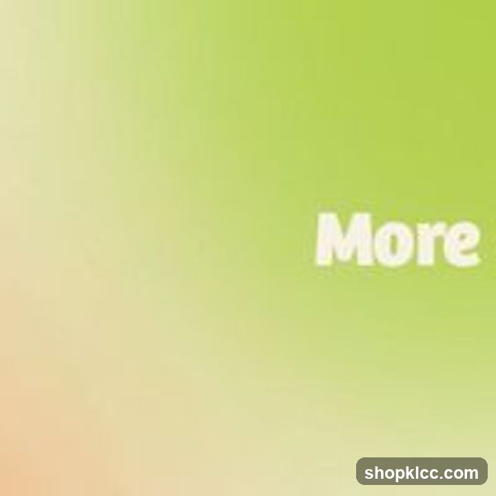 More