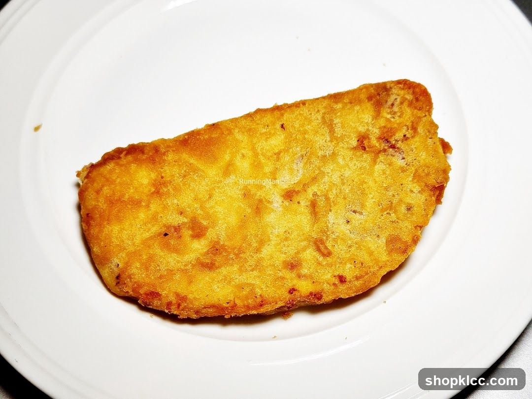 Hash Brown
