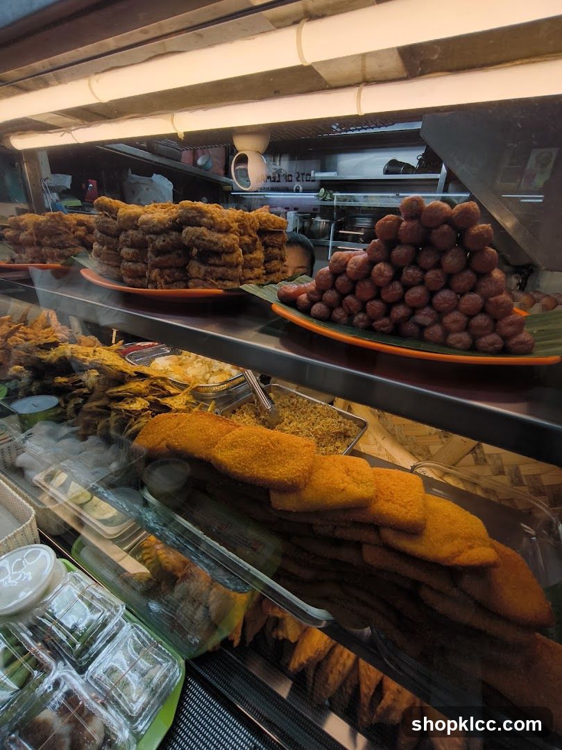 Food Display
