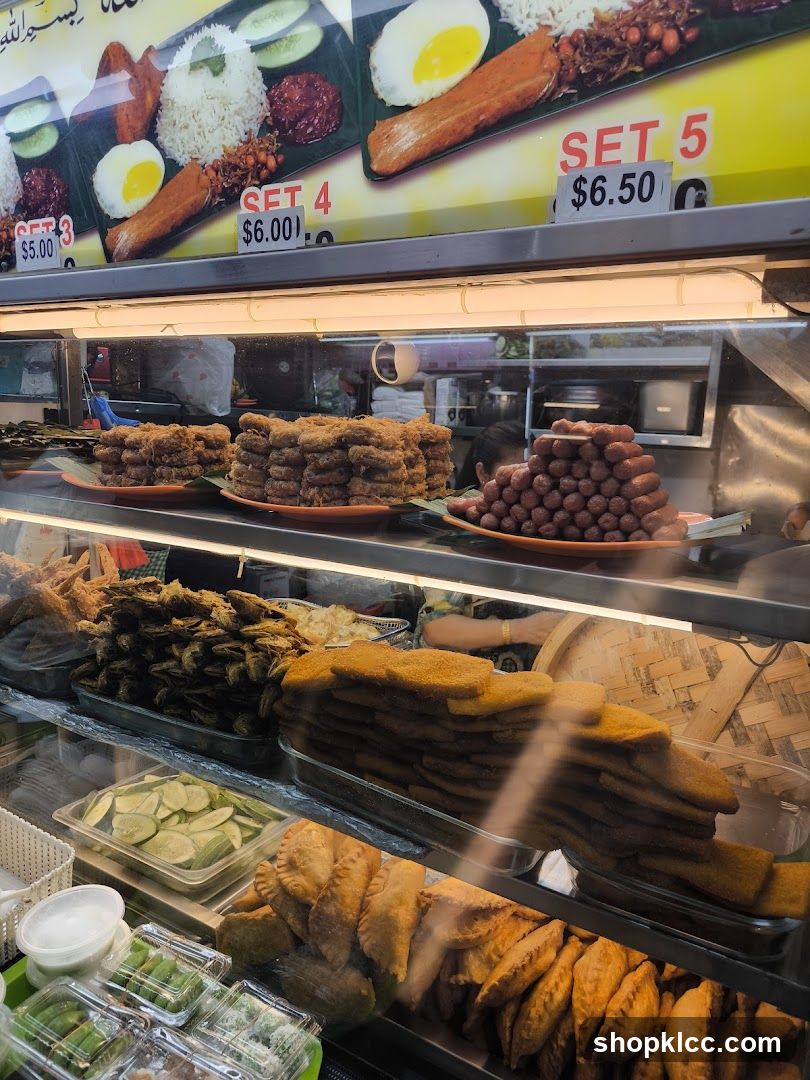 Food Sets