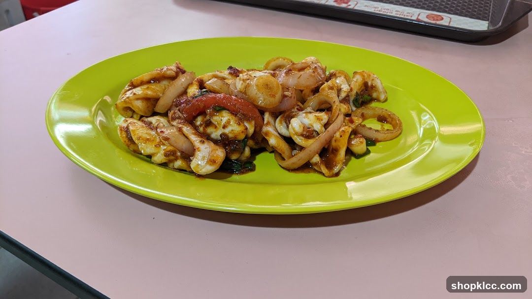 You Yuan Cooked Food