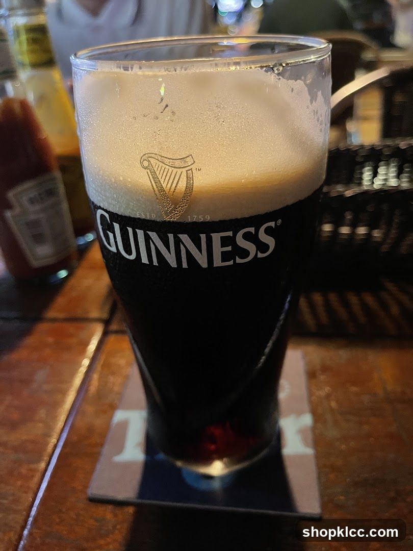 Guinness Beer