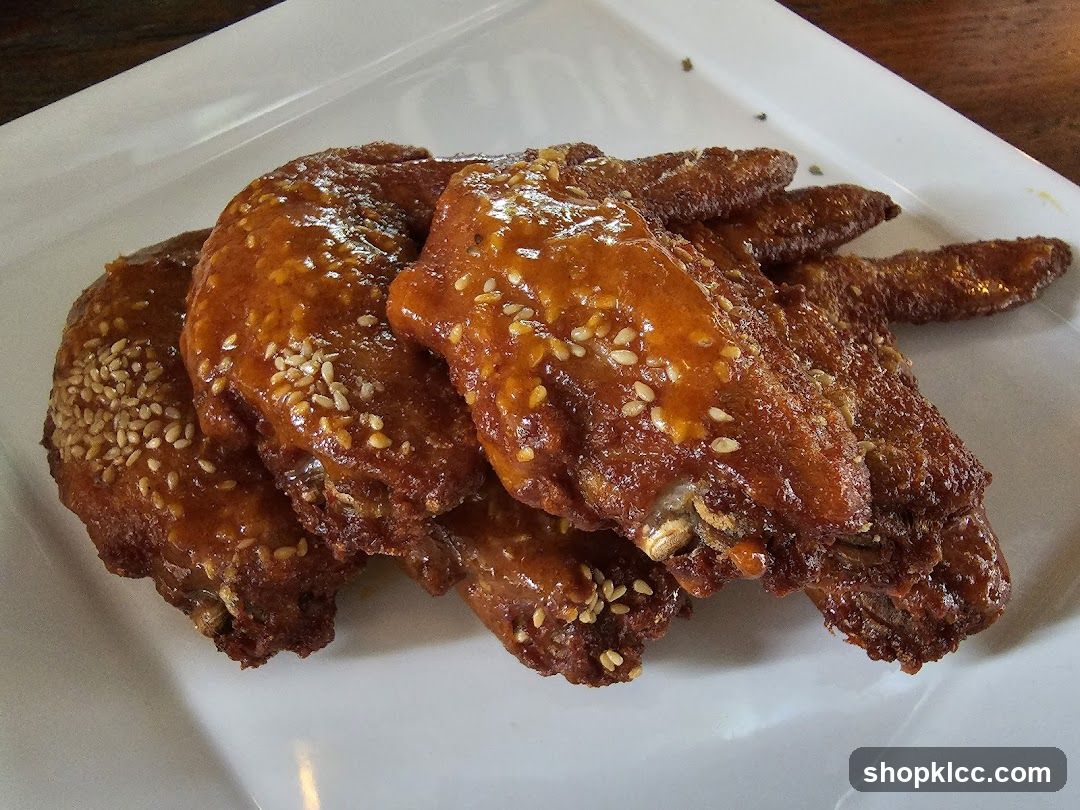 Chicken Wings