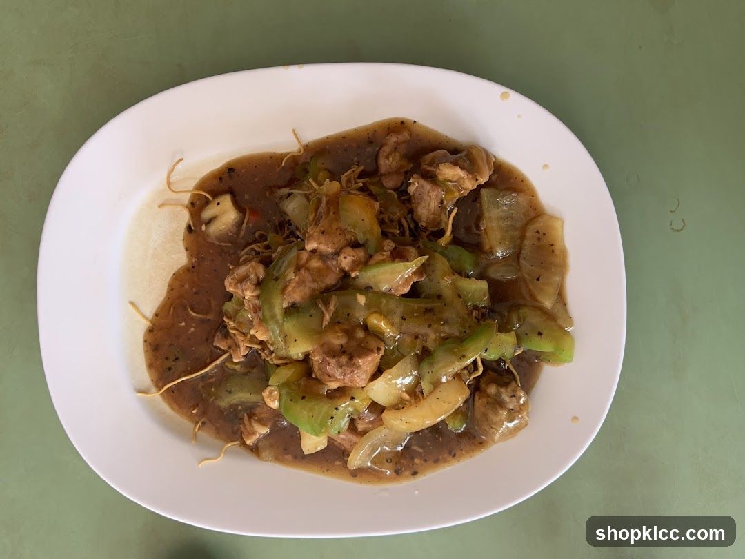 Wong Hing Kitchenette