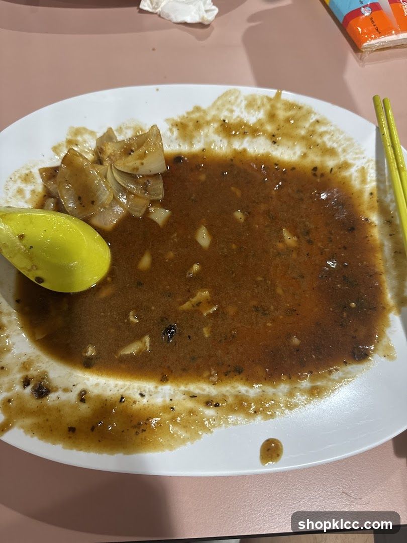 Wong Hing Kitchenette
