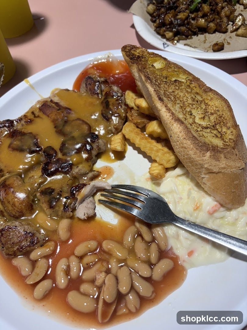 Western Cuisine