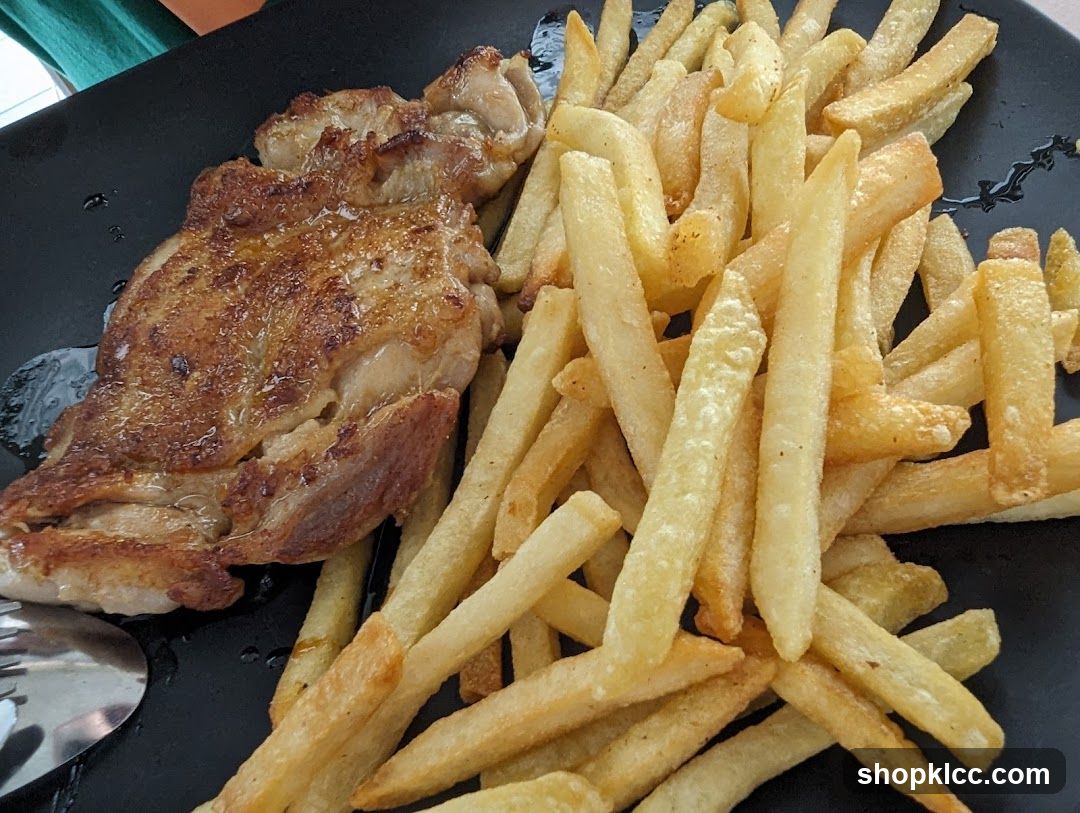 W Kitchen Western Food