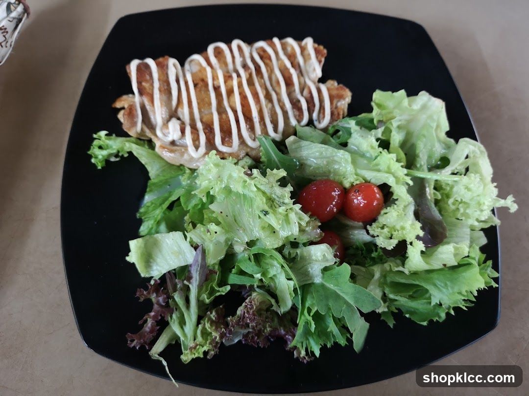 W Kitchen Western Food