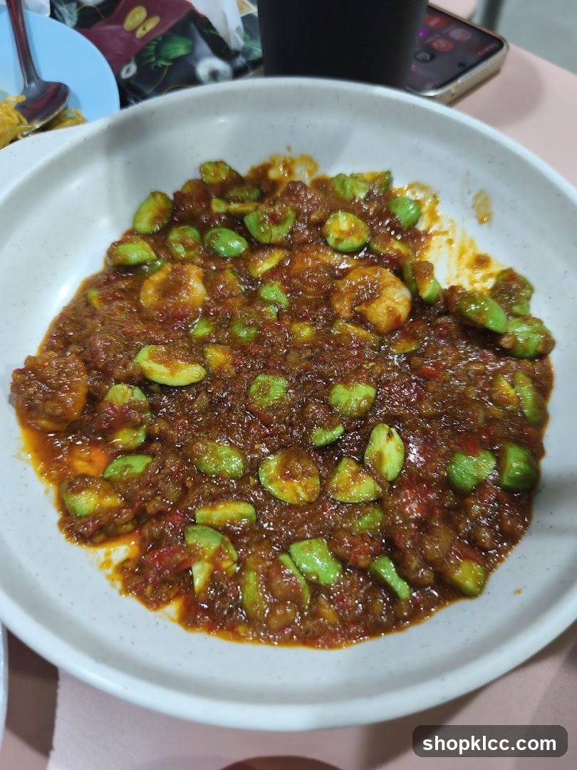 Bai Sha BBQ Seafood