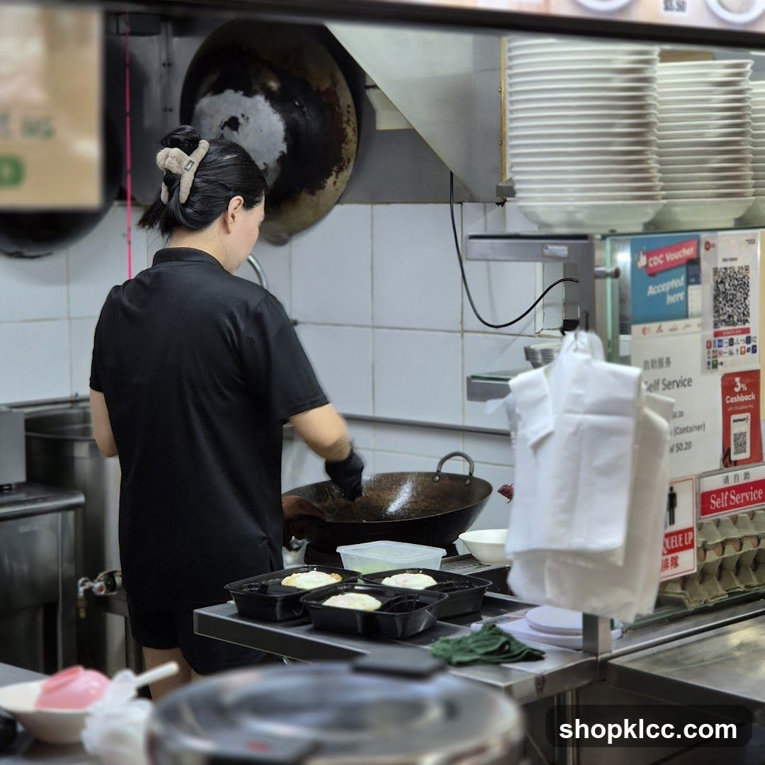 Food Preparation