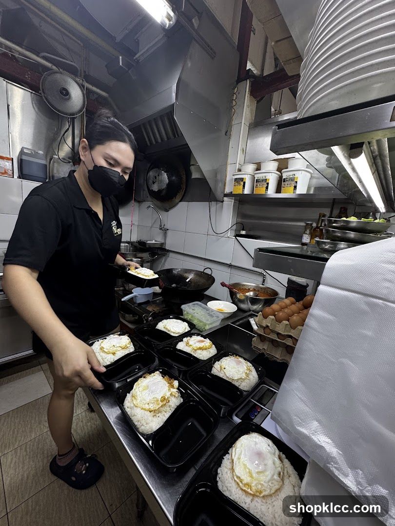 Food Preparation