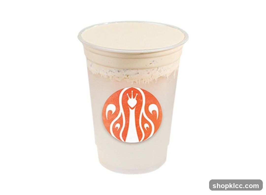 J.CO Donuts & Coffee