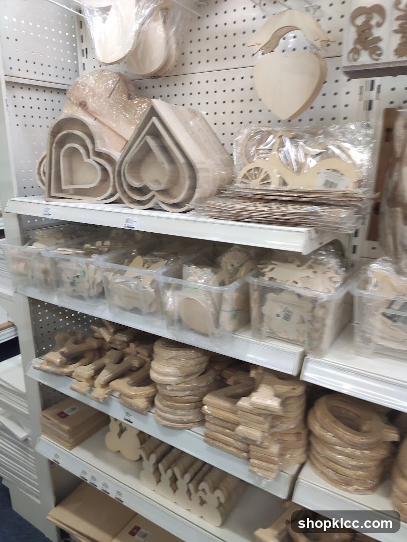 Craft Supplies