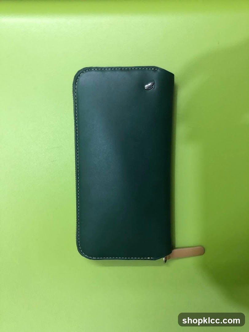 The Wallet Shop