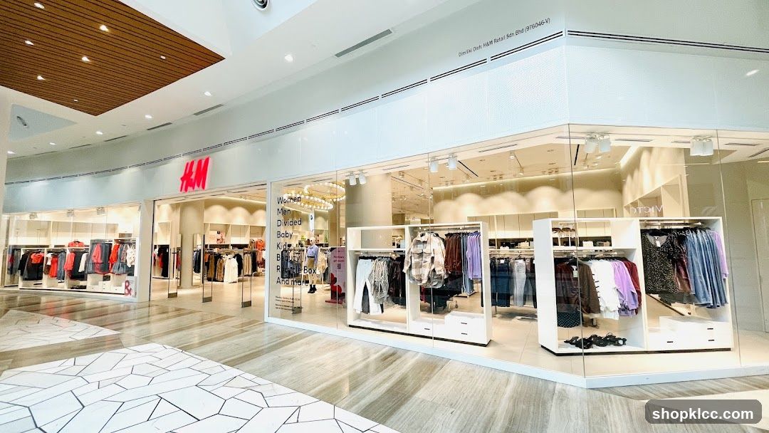 H&M