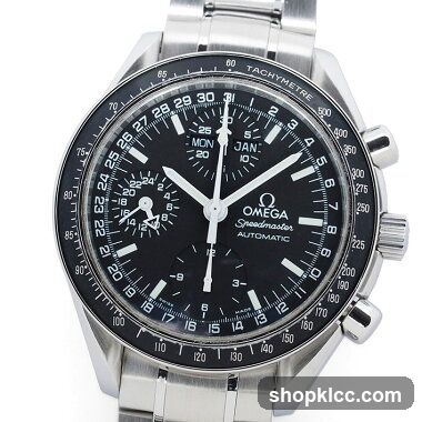 Omega Speedmaster Watch
