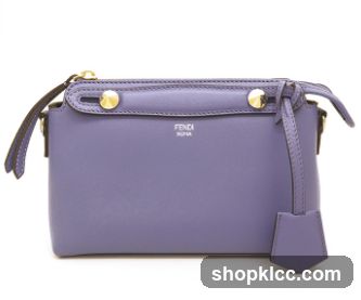 Fendi Bag