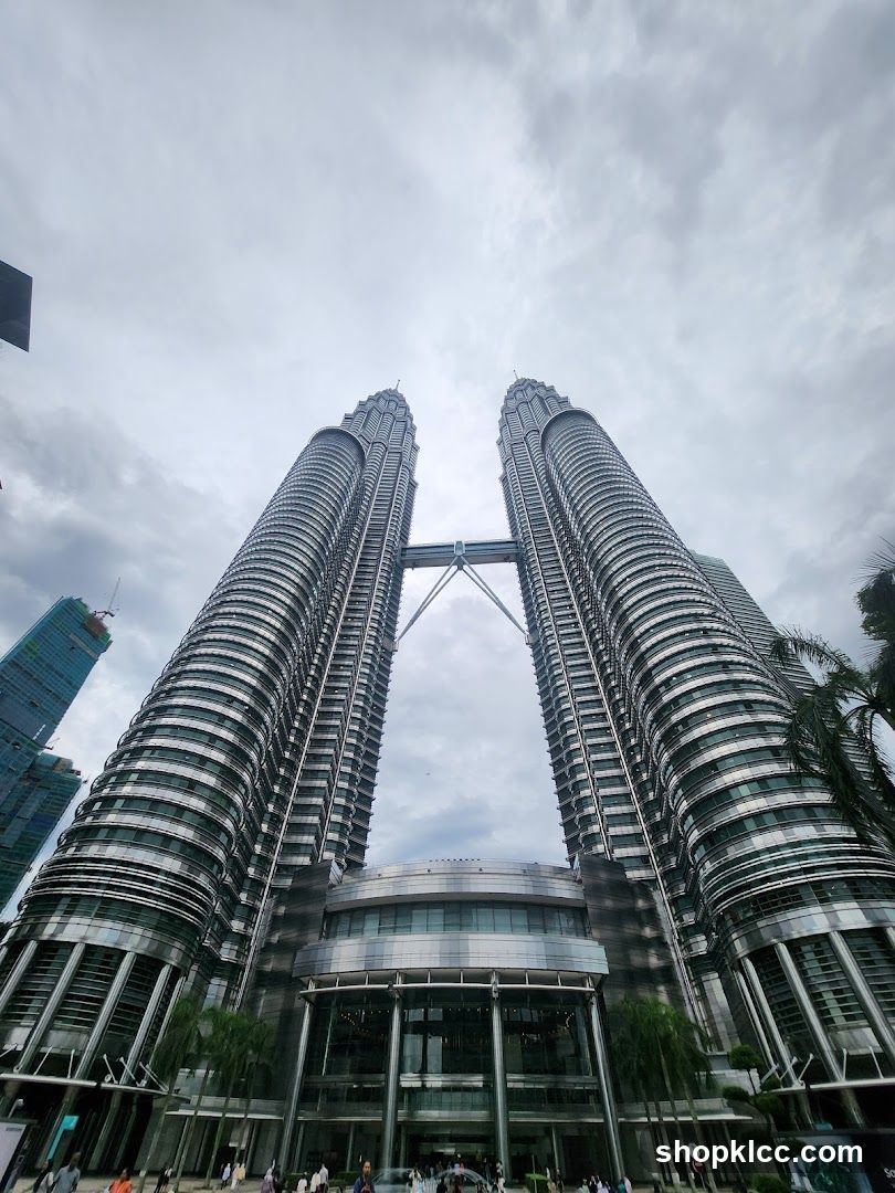 Petronas Towers