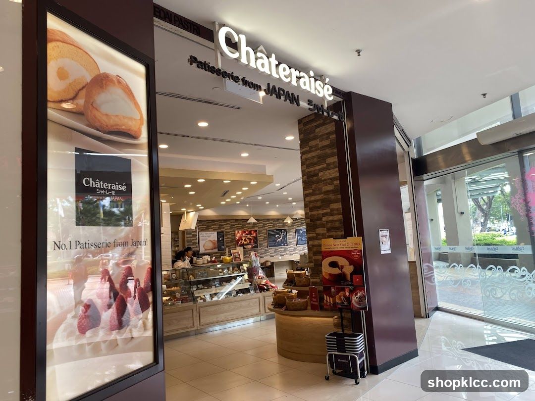 Châteraisé