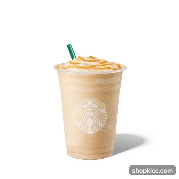 Starbucks beverage