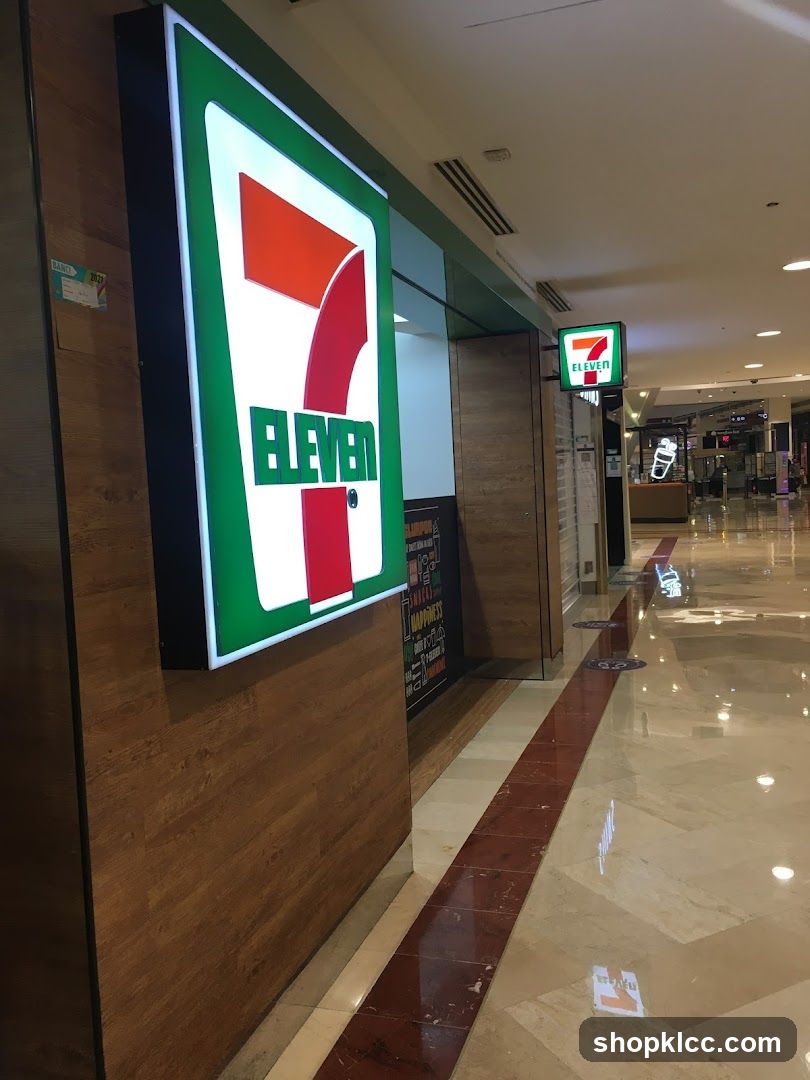 7-Eleven