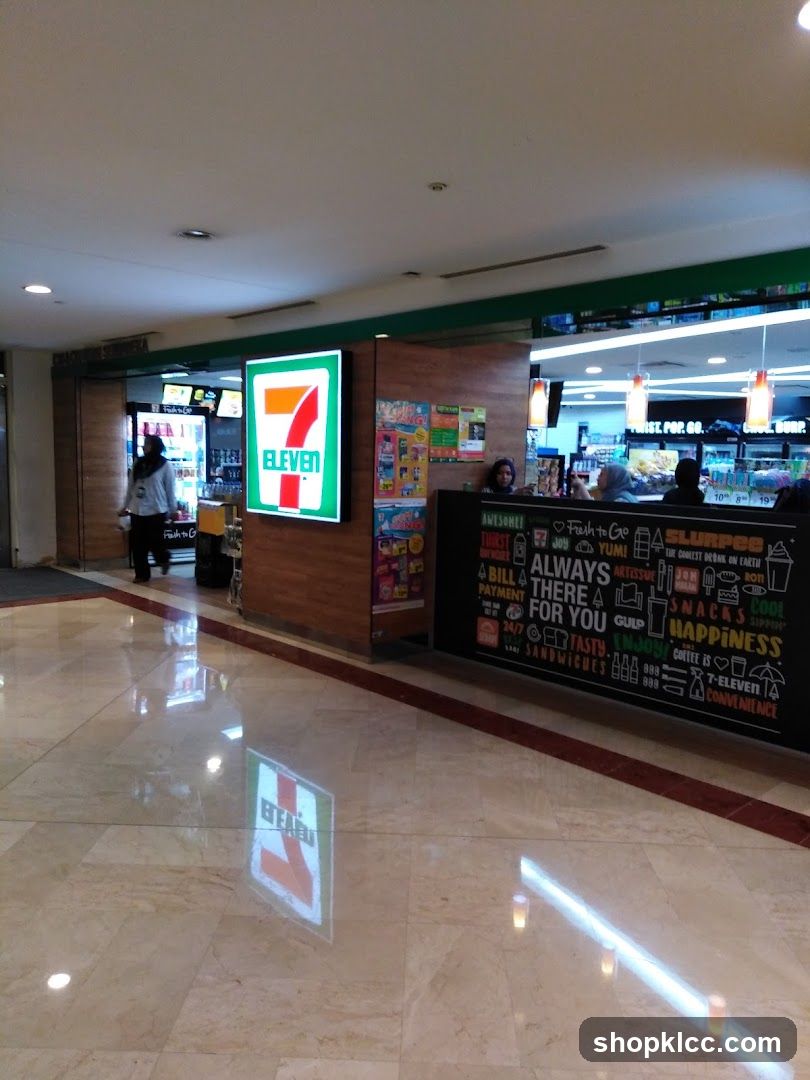 7-Eleven