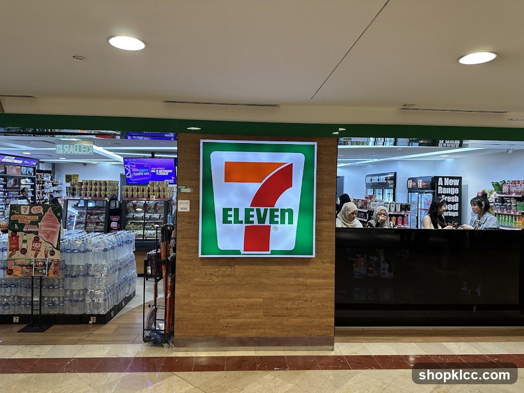 7-Eleven