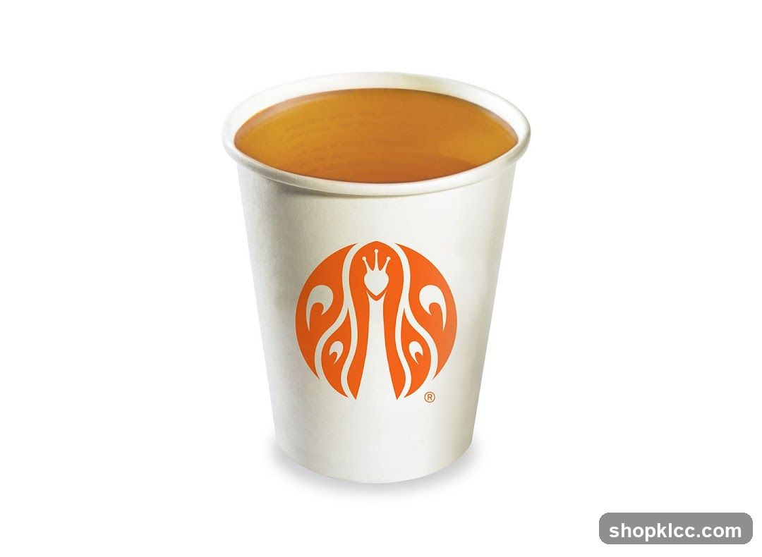 Cup of Tea
