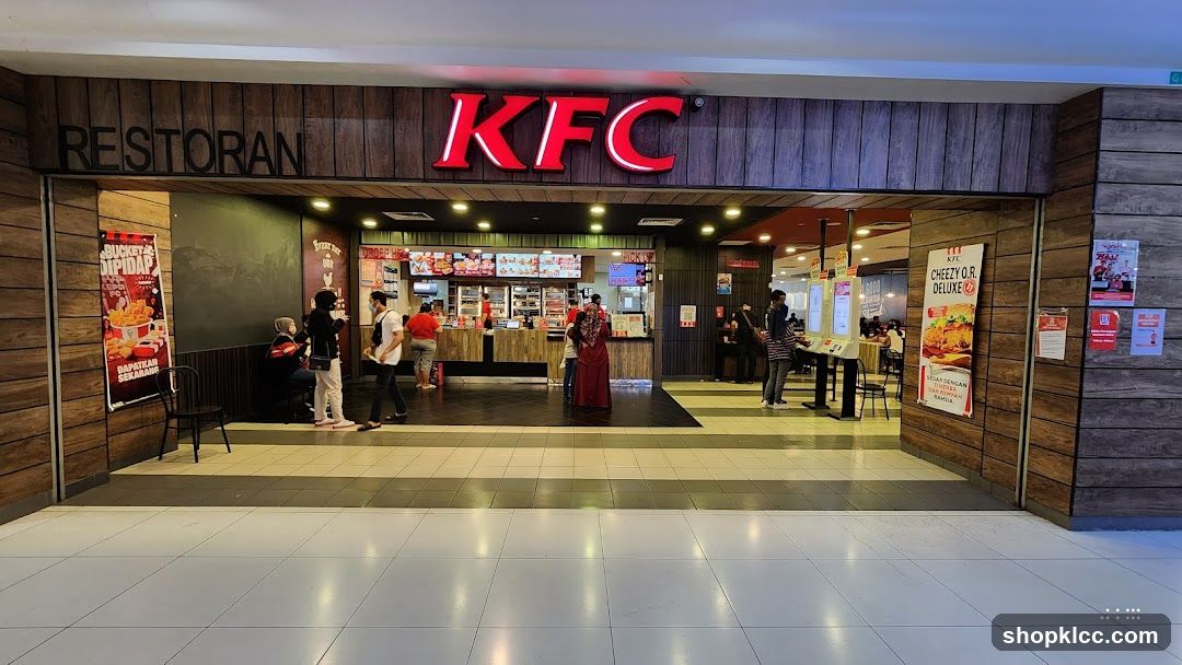 KFC