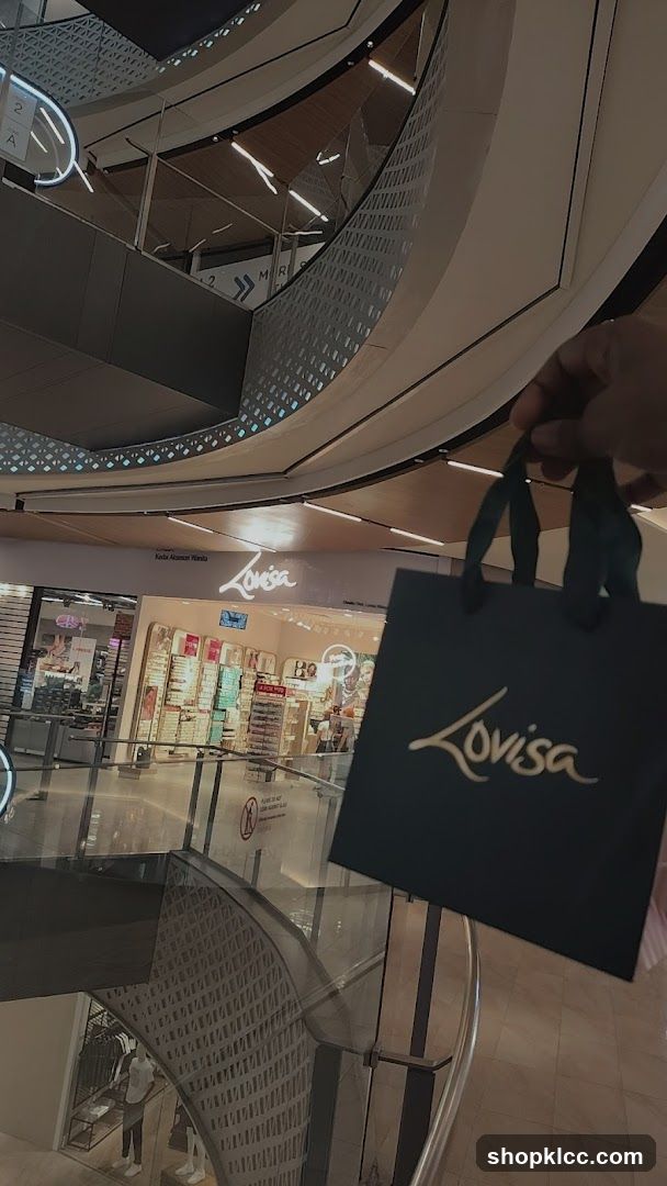 Lovisa