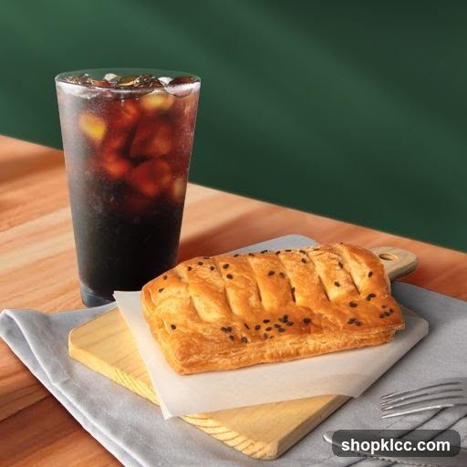 Food and Beverage Display
