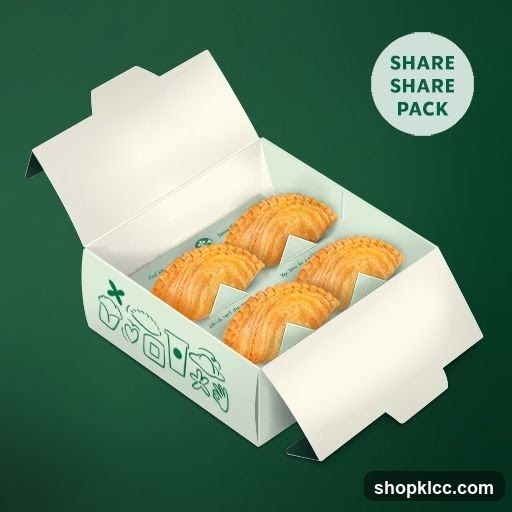 Share Pack Box