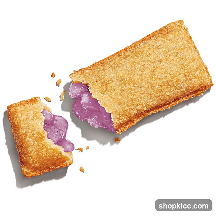Poptart Product Image