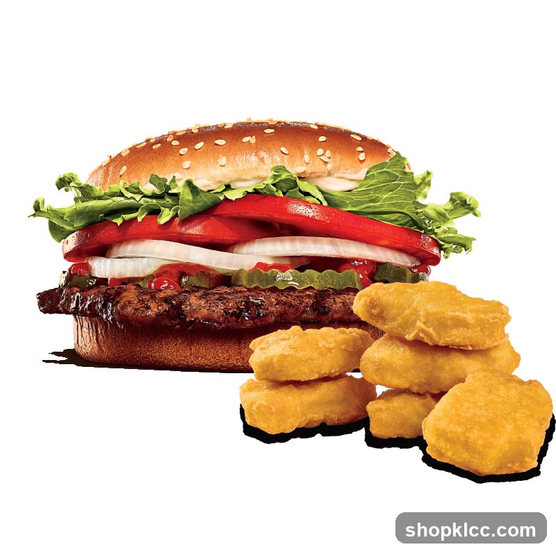 Food Product Image