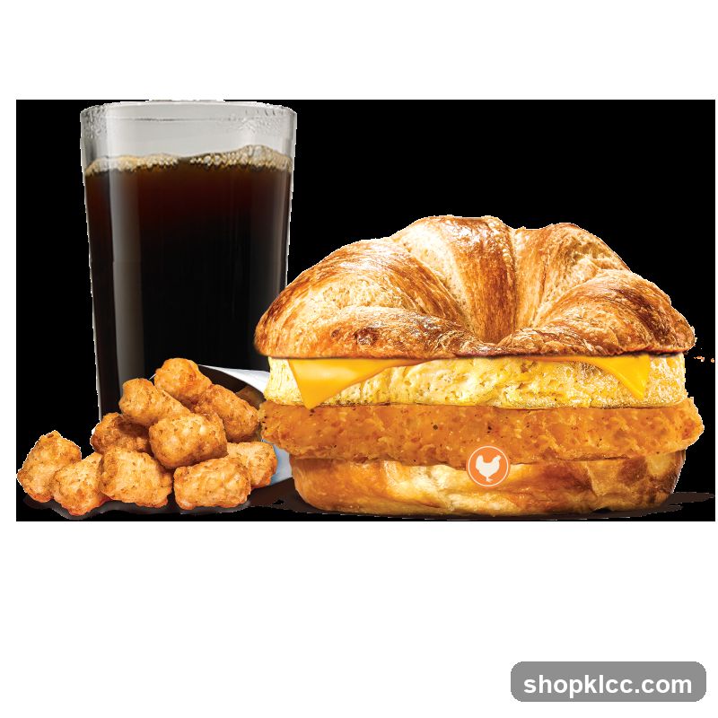 Food Item Display