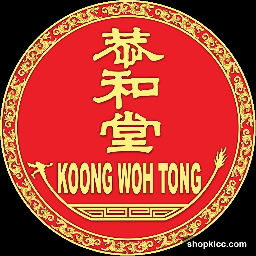 Koong Woh Tong Logo