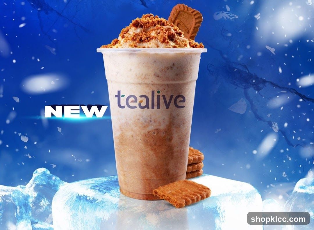 Tealive