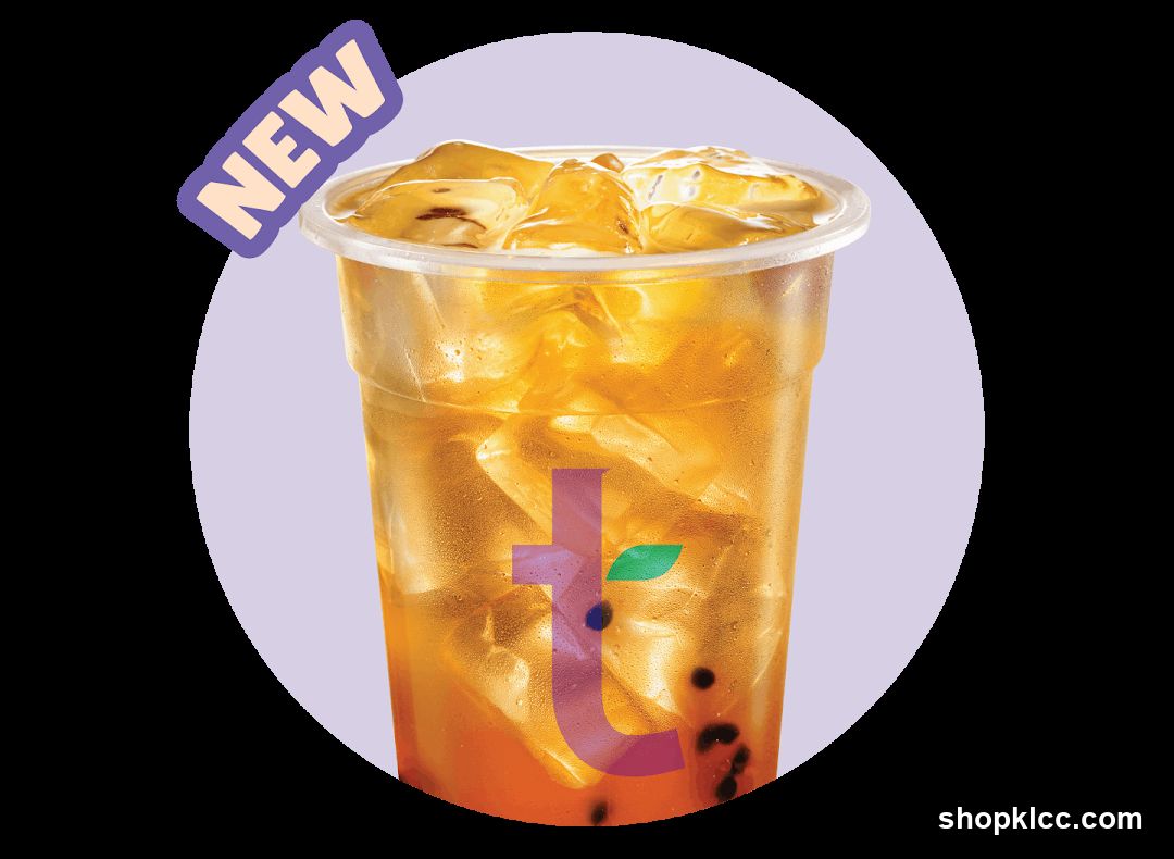 New Drink