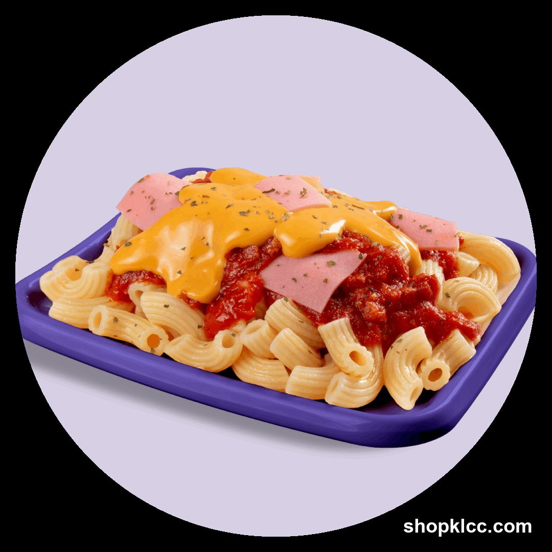 Pasta dish