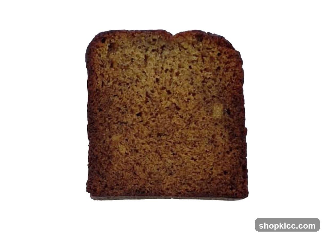 Slice of Bread