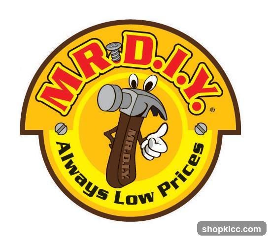 Mr.Diy