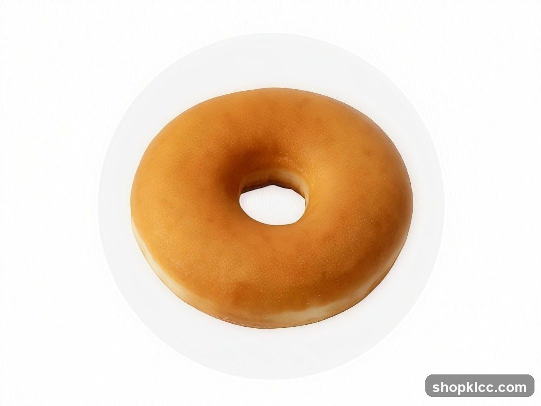 Glazed Donut