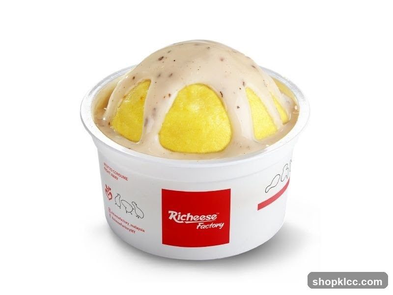 Dessert Cup