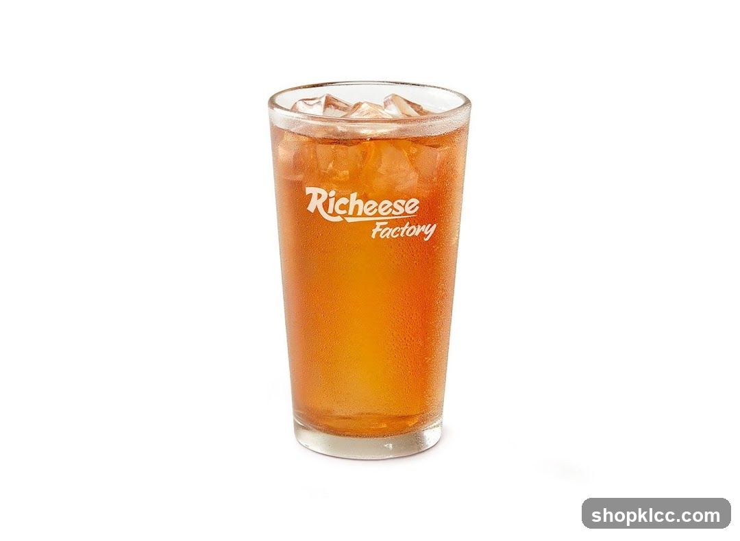 Iced Tea