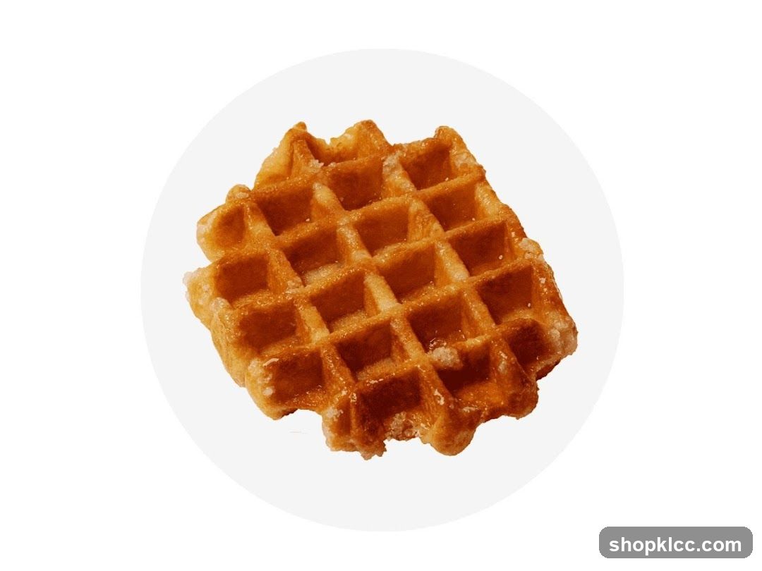 Waffle