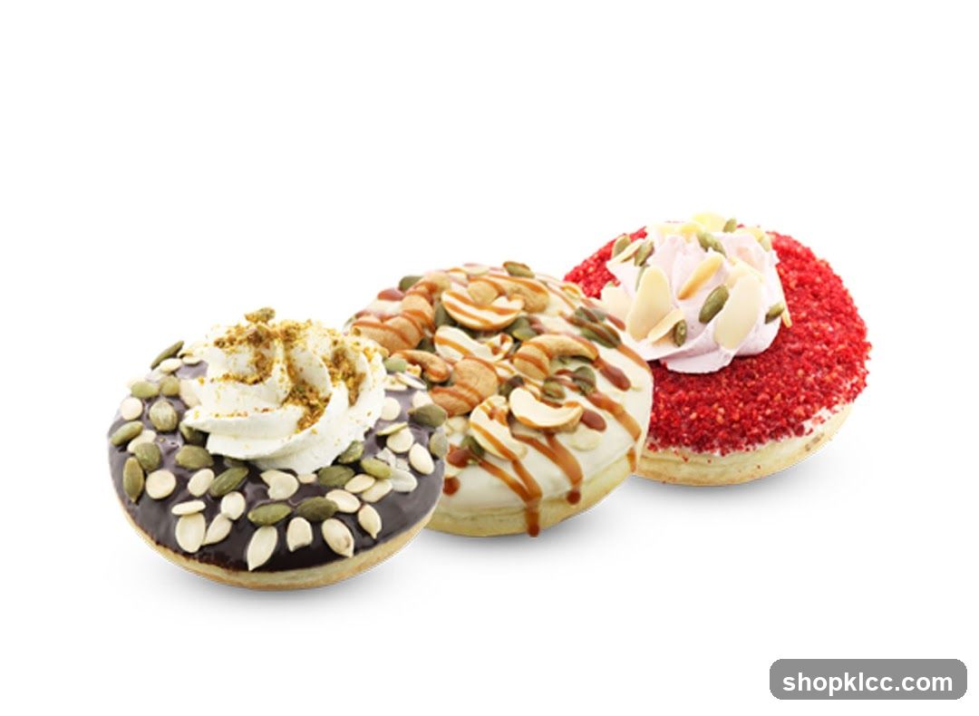 Big Apple Donuts & Coffee